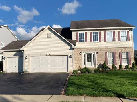 716 Eagle Brook Ln, Naperville, IL 60565 photo 2