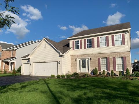 716 Eagle Brook Ln, Naperville, IL 60565 photo 1