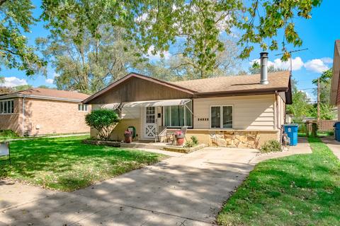 14515 Springfield Ave, Midlothian, IL 60445 photo 2
