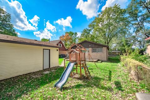 14515 Springfield Ave, Midlothian, IL 60445 photo 14
