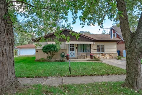 14515 Springfield Ave, Midlothian, IL 60445 photo 1