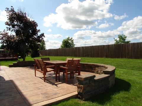 3136 Bennett Pl, Aurora, IL 60502 photo 6