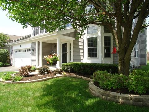 3136 Bennett Pl, Aurora, IL 60502 photo 3
