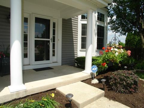 3136 Bennett Pl, Aurora, IL 60502 photo 2