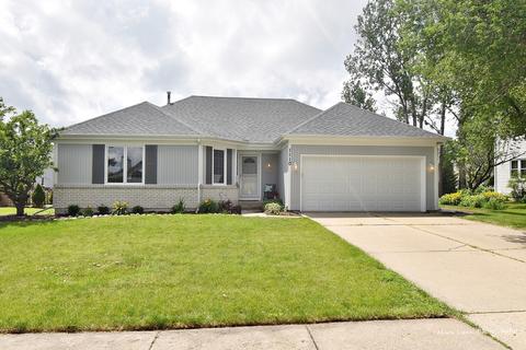 1110 Emerald Dr, Aurora, IL 60506 photo 1