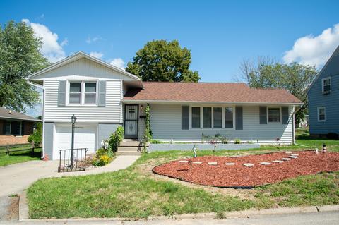 1106 Morgan St, Normal, IL 61761 photo 1