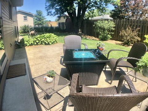1020 Oakcrest Dr, Rantoul, IL 61866 photo 27