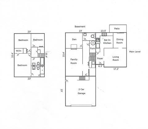 1020 Oakcrest Dr, Rantoul, IL 61866 photo 30