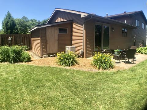 1020 Oakcrest Dr, Rantoul, IL 61866 photo 29