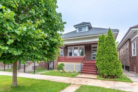 6116 S Artesian Ave, Chicago, IL 60629 photo 1