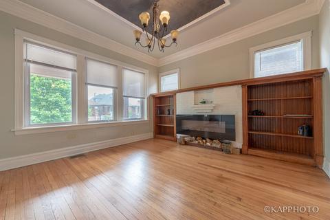 6116 S Artesian Ave, Chicago, IL 60629 photo 4