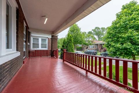 6116 S Artesian Ave, Chicago, IL 60629 photo 25