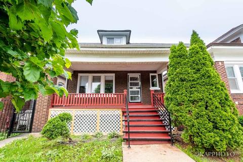 6116 S Artesian Ave, Chicago, IL 60629 photo 2