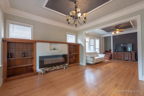6116 S Artesian Ave, Chicago, IL 60629 photo 3