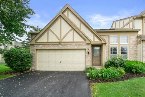 4571 Burnham Dr, Hoffman Estates, IL 60192 photo 1