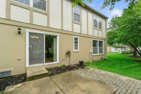 4571 Burnham Dr, Hoffman Estates, IL 60192 photo 16