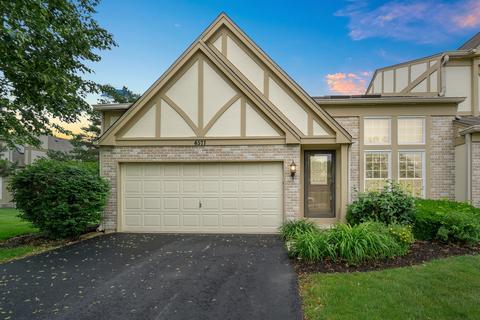 4571 Burnham Dr, Hoffman Estates, IL 60192 photo 17