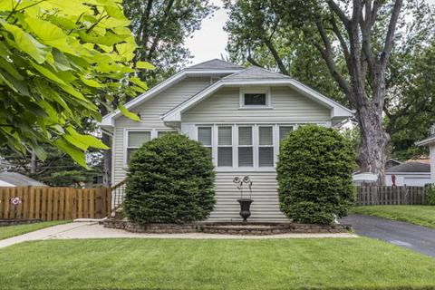 112 N Berteau Ave, Bartlett, IL 60103 photo 1