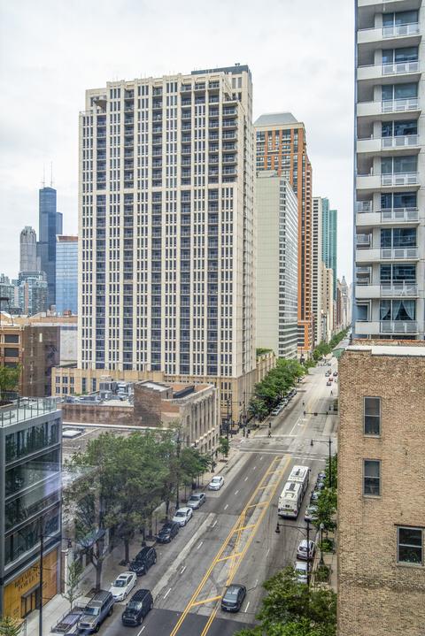 100 E 14th St #810, Chicago, IL 60605 photo 19