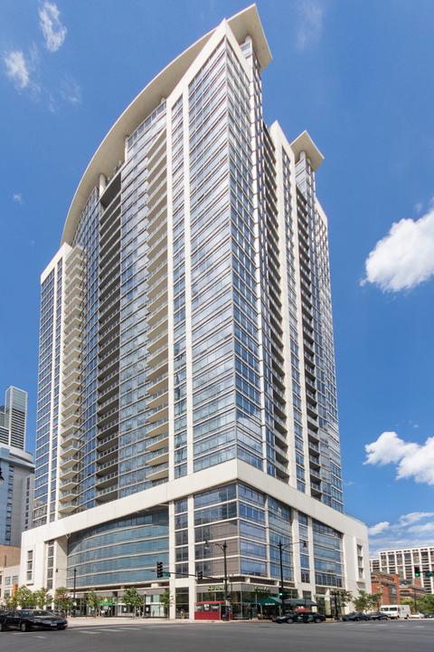100 E 14th St #810, Chicago, IL 60605 photo 1