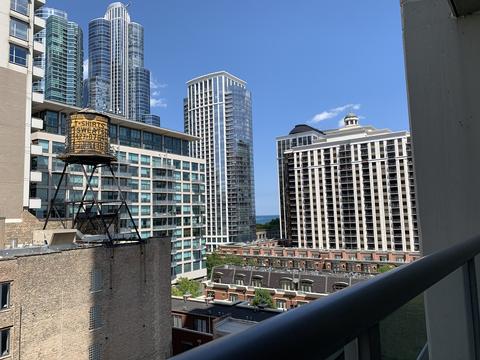 100 E 14th St #810, Chicago, IL 60605 photo 30