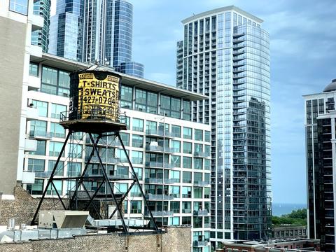 100 E 14th St #810, Chicago, IL 60605 photo 27