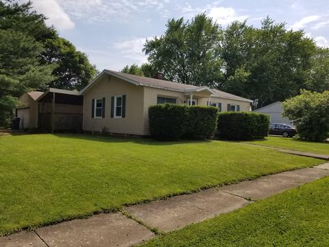 508 Spring Ave, Dekalb, IL 60115 photo 2