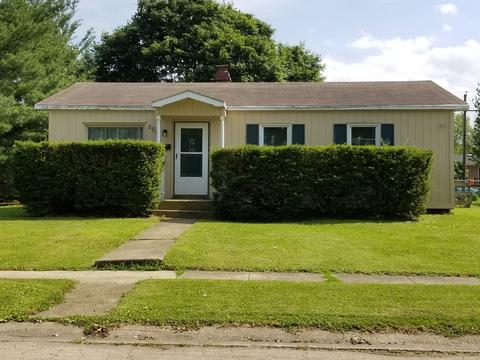 508 Spring Ave, Dekalb, IL 60115 photo 1