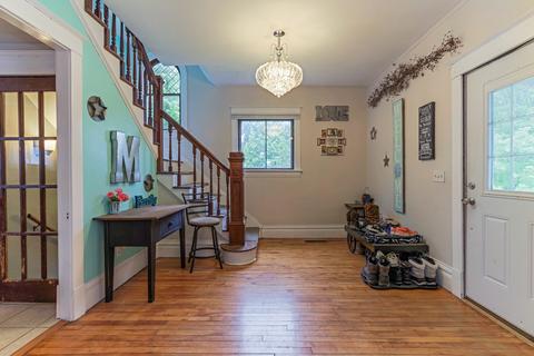 106 E Main St, Downs, IL 61736 photo 3