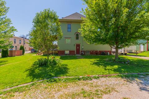 106 E Main St, Downs, IL 61736 photo 23