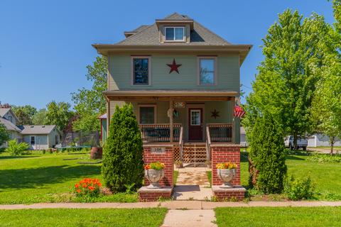 106 E Main St, Downs, IL 61736 photo 28