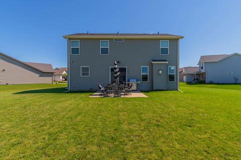 1037 Decoy Ct, Normal, IL 61761 photo 3