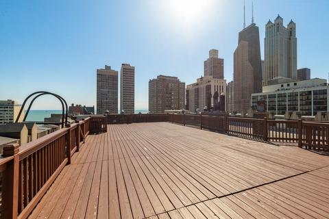 20 E Cedar St #6B, Chicago, IL 60611 photo 24