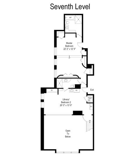 20 E Cedar St #6B, Chicago, IL 60611 photo 27