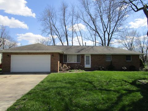 285 W 3rd St, Braidwood, IL 60408 photo 1