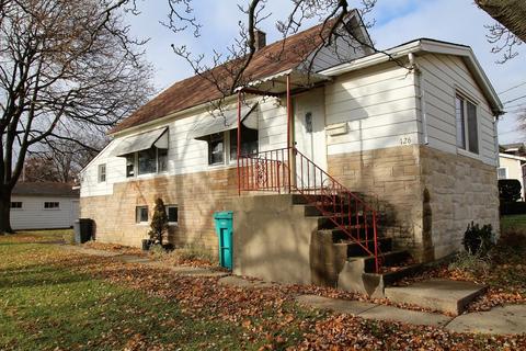126 Oak Ave, Hillside, IL 60162 photo 1