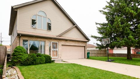 7731 Lorel Ave, Burbank, IL 60459 photo 1
