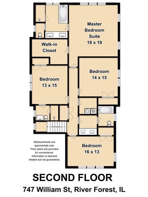 747 William St, River Forest, IL 60305 photo 36