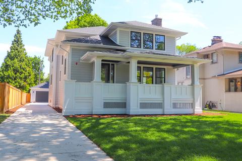 747 William St, River Forest, IL 60305 photo 1