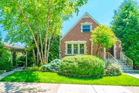 10819 S Artesian Ave, Chicago, IL 60655 photo 1
