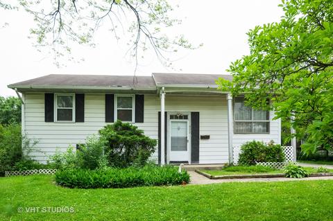 528 Cherry Ln, Glenview, IL 60025 photo 1