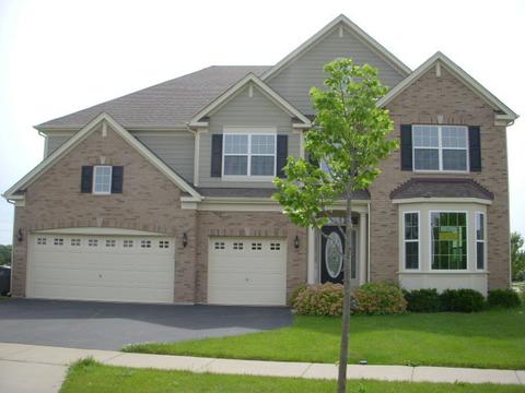 4080 Conifer Ct, Elgin, IL 60124 photo 1