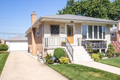 7726 Mcvicker Ave, Burbank, IL 60459 photo 1