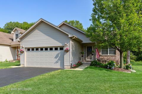 260 Beach Dr, Algonquin, IL 60102 photo 1