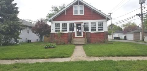 3217 Ann St, Lansing, IL 60438 photo 1