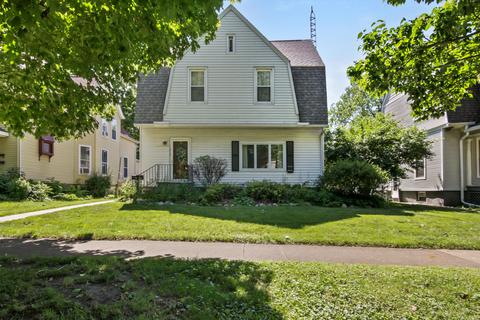 1012 N Evans St, Bloomington, IL 61701 photo 1