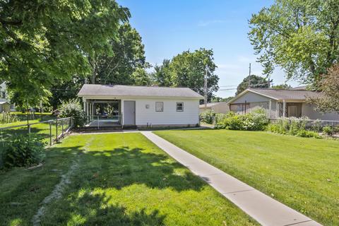 1012 N Evans St, Bloomington, IL 61701 photo 13