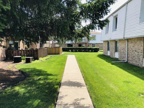 4710 Euclid Ave #2B, Rolling Meadows, IL 60008 photo 17