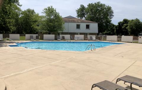 4710 Euclid Ave #2B, Rolling Meadows, IL 60008 photo 15