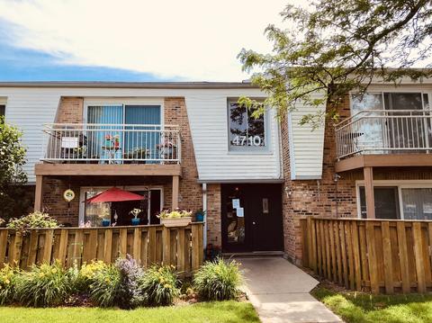 4710 Euclid Ave #2B, Rolling Meadows, IL 60008 photo 1
